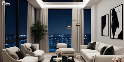 Como Transformar Seu Ambiente com Elegância e Funcionalidade