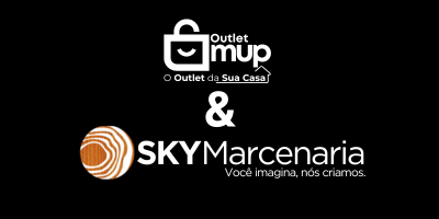 Cupom de até R$100,00 Para Clientes Sky Marcenaria