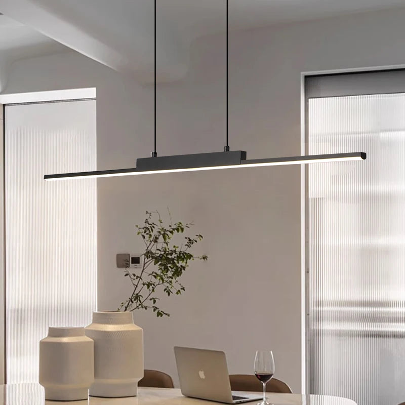 Luminária Moderna Pendente