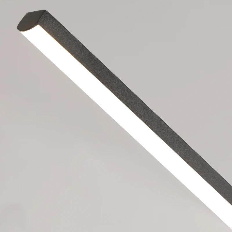Luminária Moderna Pendente
