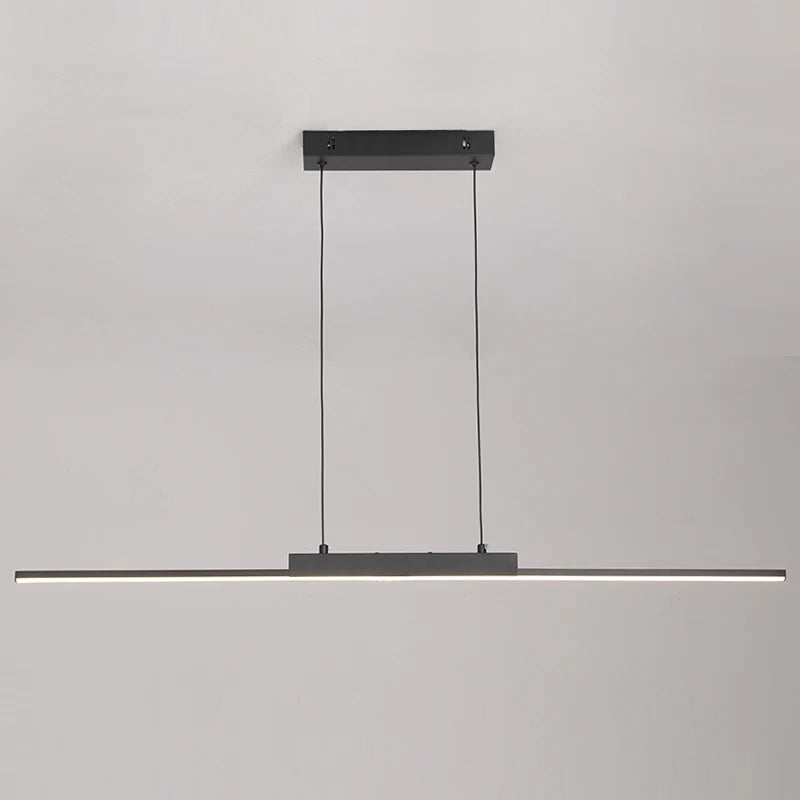 Luminária Moderna Pendente