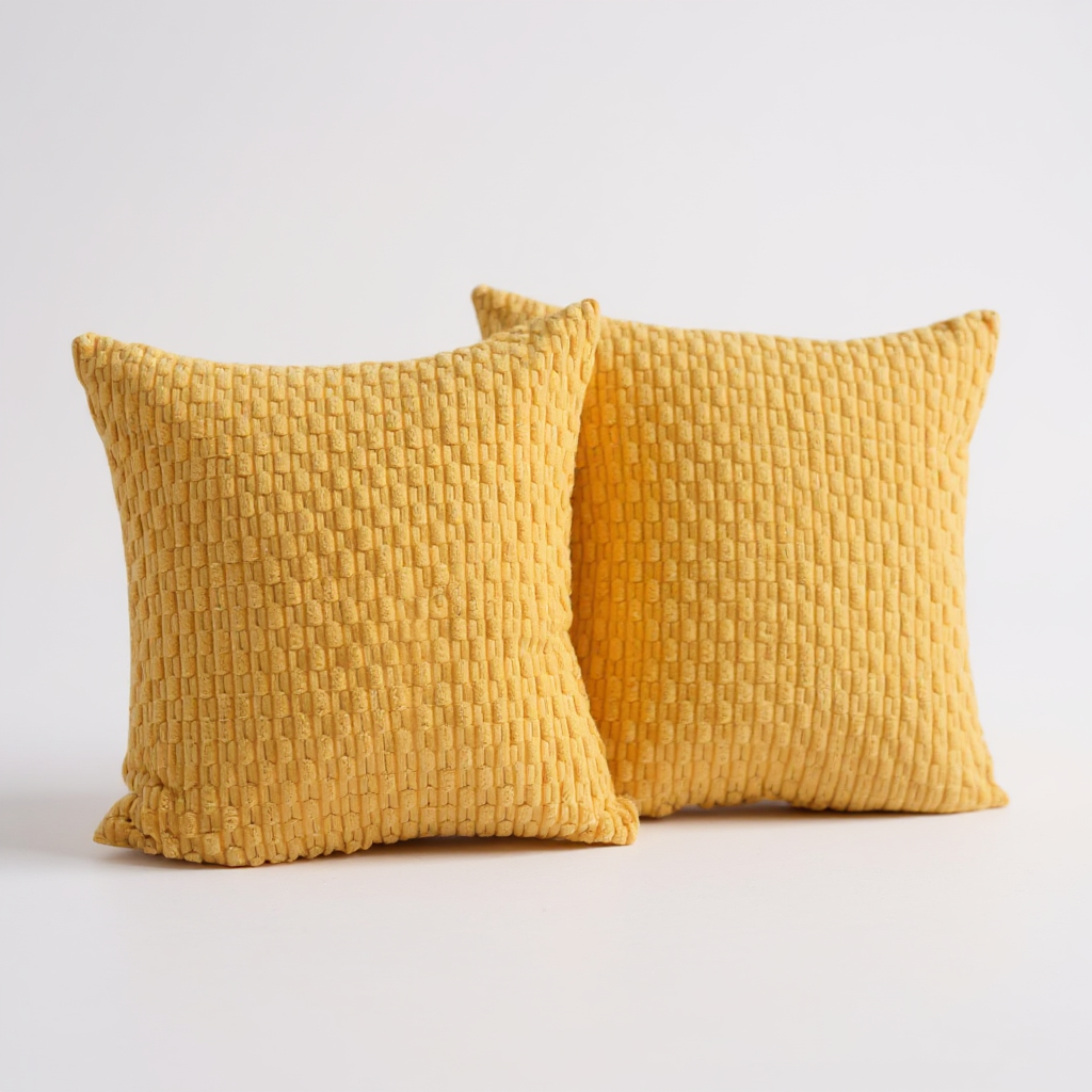 Sofa Cushion Cover